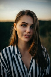 Amelia Hartley